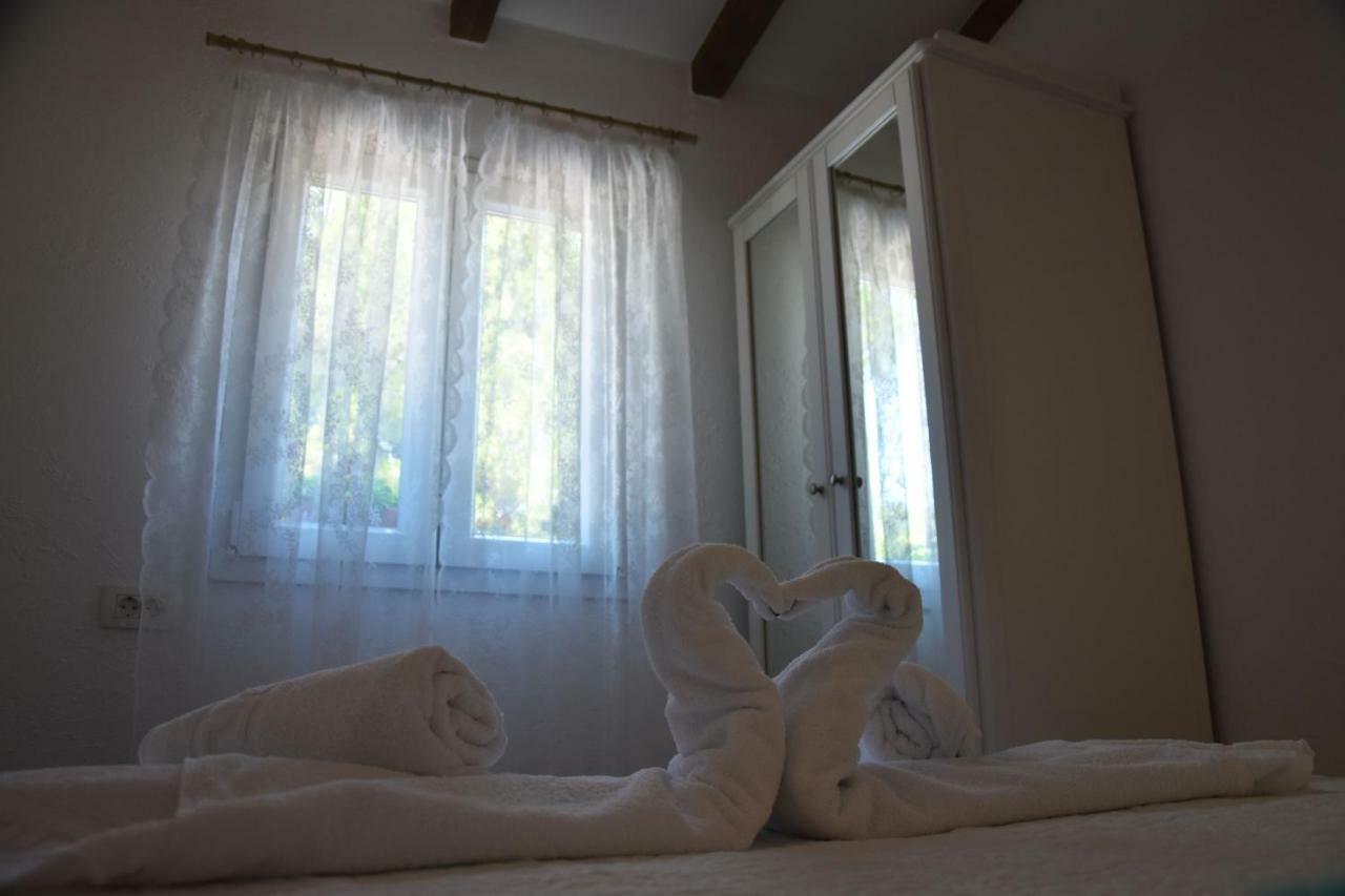 Levantara イェゼラ エクステリア 写真